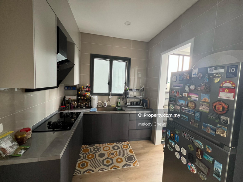 Condominium for Sale in TRIA Seputeh in 9 Seputeh, Kuala Lumpur by Melody Chew - iProperty.com.my