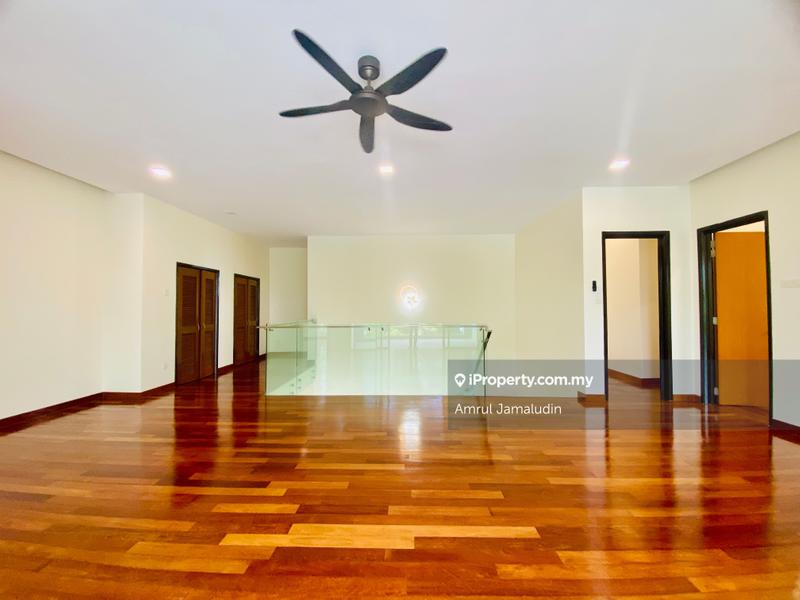 Bungalow House untuk Dijual di Ukay Seraya, Ampang oleh Amrul Jamaludin - iProperty.com.my
