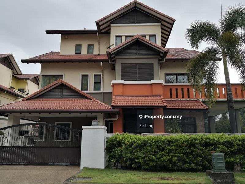Bungalow House for Sale in Bandar Sunway, Sunway by Ee Ling - iProperty.com.my