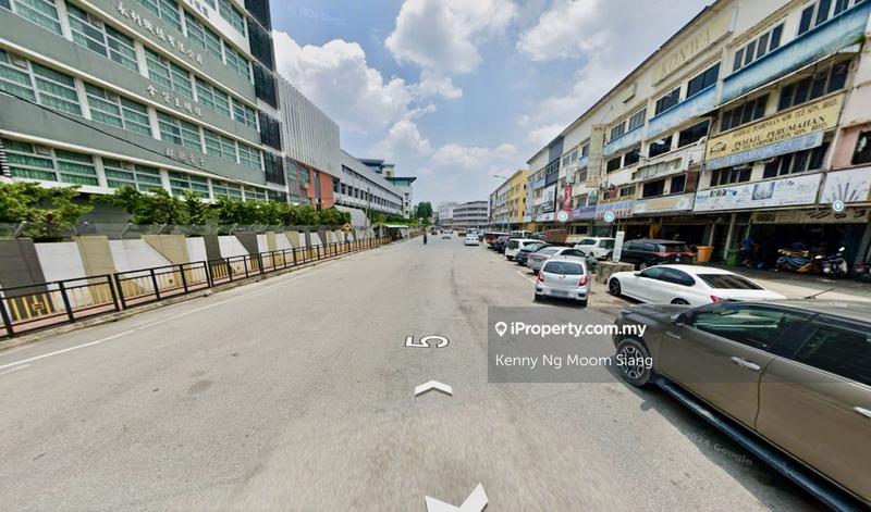 Shop / Office untuk Dijual di Kawasan 18, Klang oleh Kenny Ng Moom Siang - iProperty.com.my