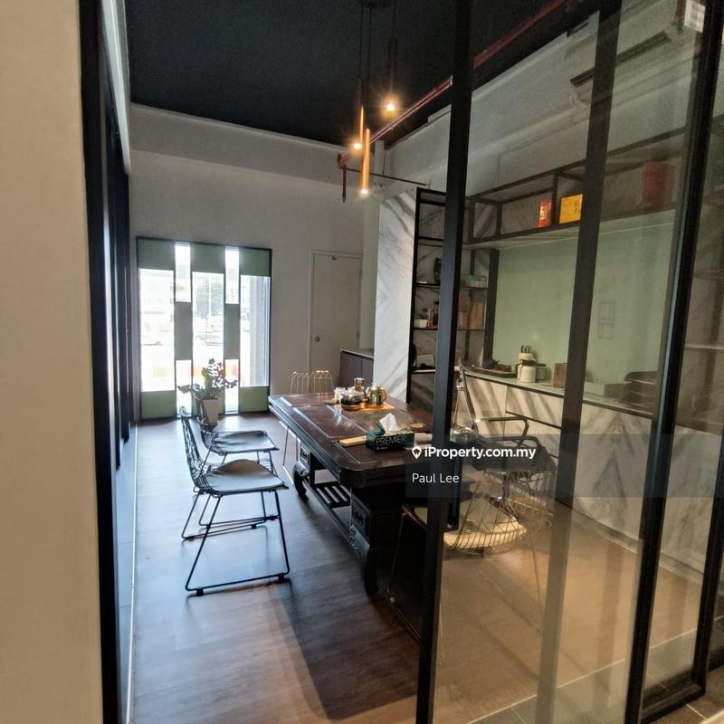 Office for Sale in BANDAR PUCHONG JAYA, Puchong by Paul Lee - iProperty.com.my