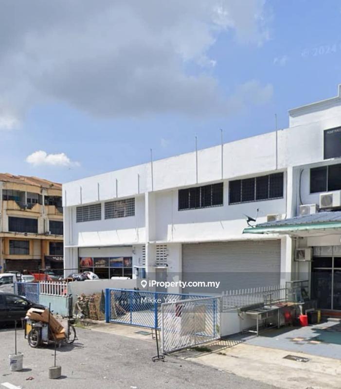 Shop for Sale in Kawasan Perindustrian Batu Caves, Batu Caves by Mikke Yap - iProperty.com.my