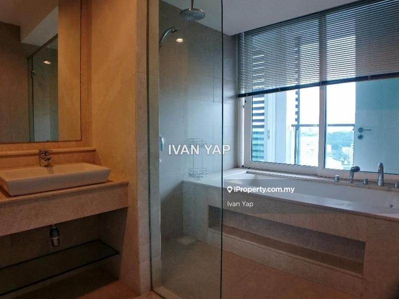 For Rent - Zehn Bukit Pantai