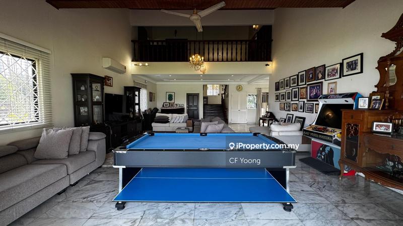 Bungalow House for Sale in Bukit Bandaraya, Bangsar by CF Yoong - iProperty.com.my