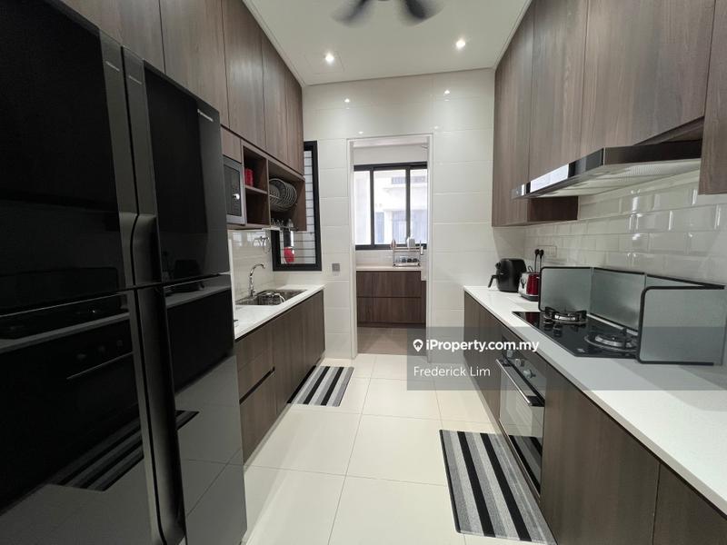 Kondominium untuk Dijual di WANGSA 9 RESIDENCY oleh Frederick Lim - iProperty.com.my