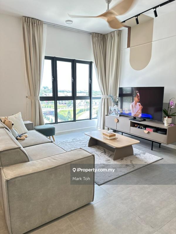 Service Residence for Sale in Aurora Subang Jaya by Mark Toh - iProperty.com.my