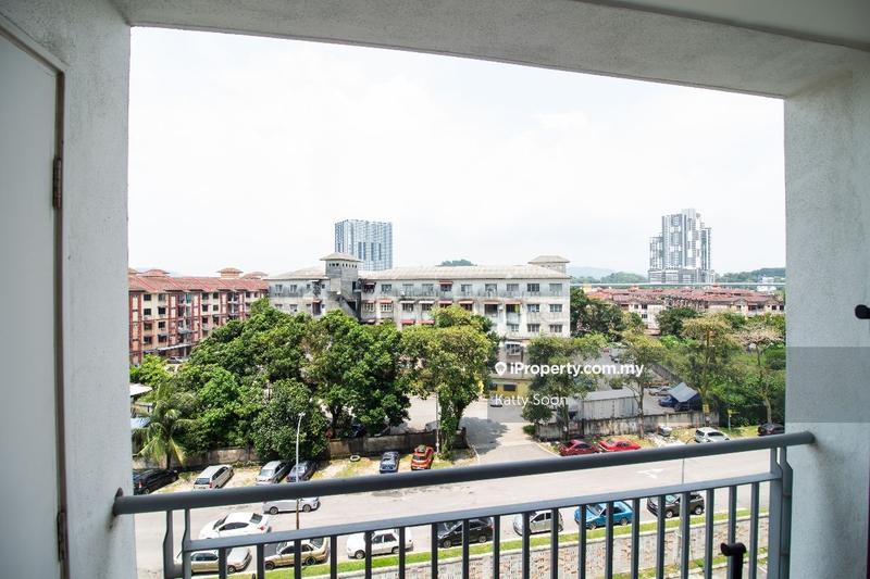 Service Residence for Sale in Livia Residence @ C180 by Katty Soon - iProperty.com.my