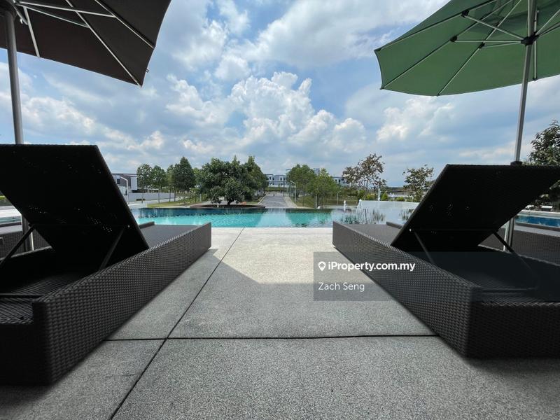 2-storey Terraced House for Sale in Kajang East precinct 2, Semenyih by Zach Seng - iProperty.com.my