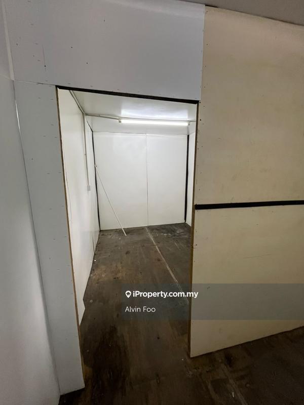 Commercial Land for Sale in Seberang Perai, Penang by Alvin Foo - iProperty.com.my