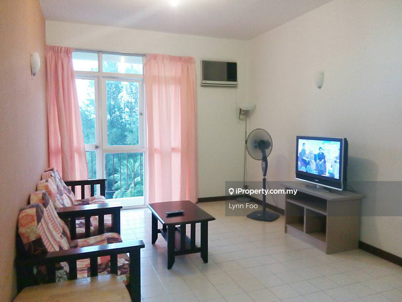 For Sale - Bayu Emas Apartments