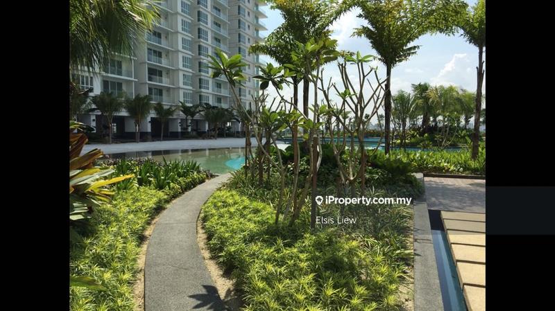 Condominium for Sale in Le Yuan Residence by Elsis Liew - iProperty.com.my