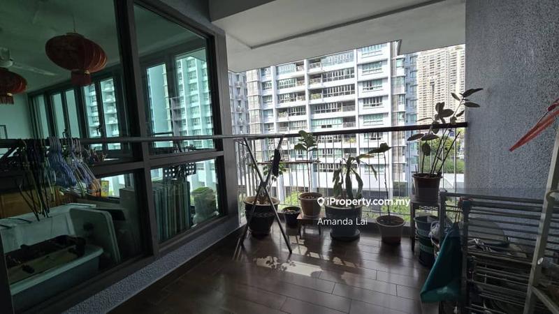 For Rent - Seni Mont Kiara