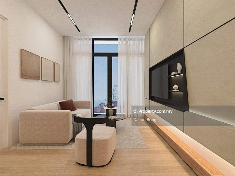 For Sale - Onyx Residence @ Gala City