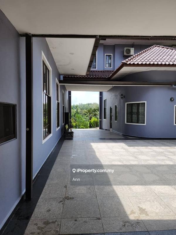 Banglo untuk Dijual di Country Heights, Kajang oleh Ann - iProperty.com.my