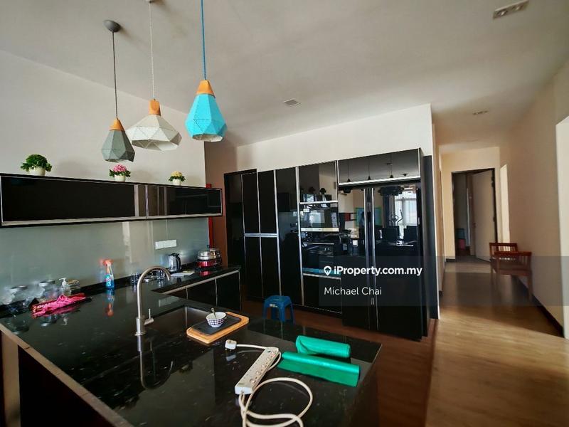For Rent - TRiGON Luxury Residences