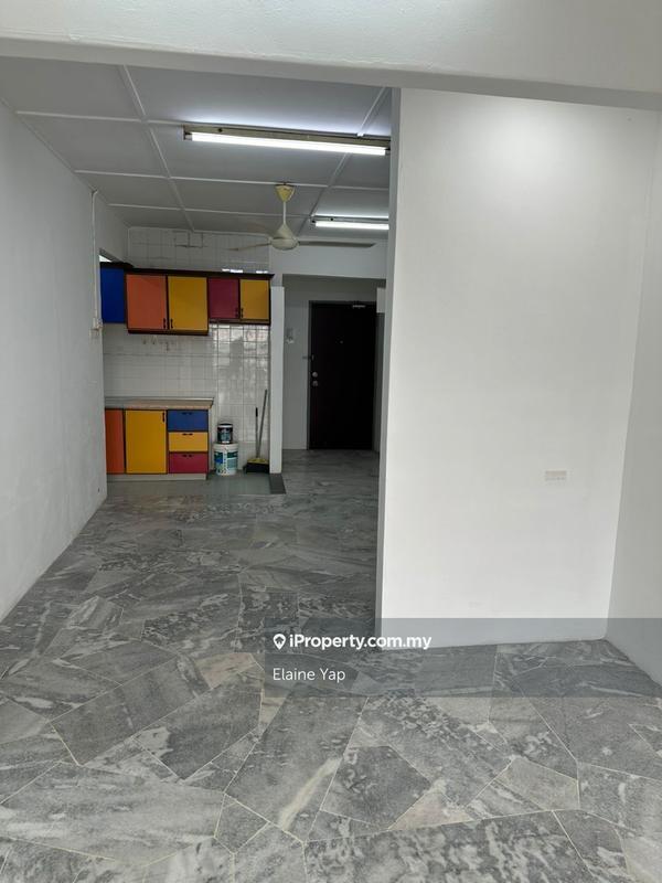 Apartment for Sale in Sri Jinjang by Elaine Yap - iProperty.com.my