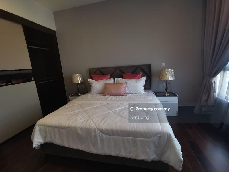 For Rent - Agile Mont Kiara