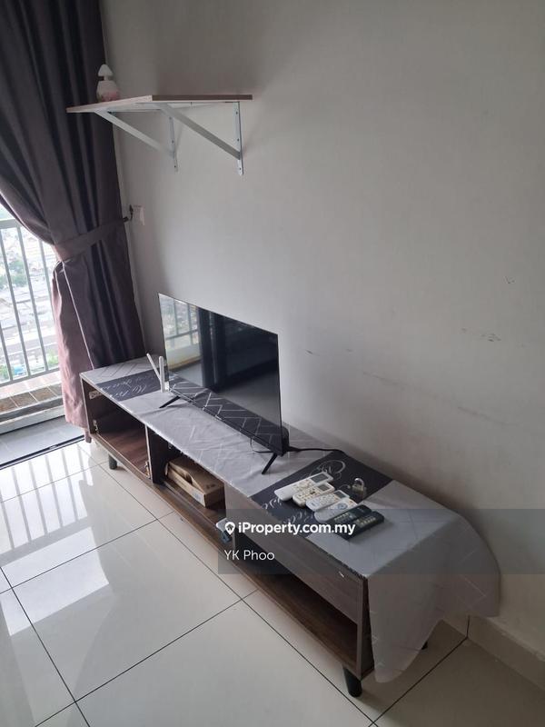 For Rent - Traders Garden @ Cheras Selatan