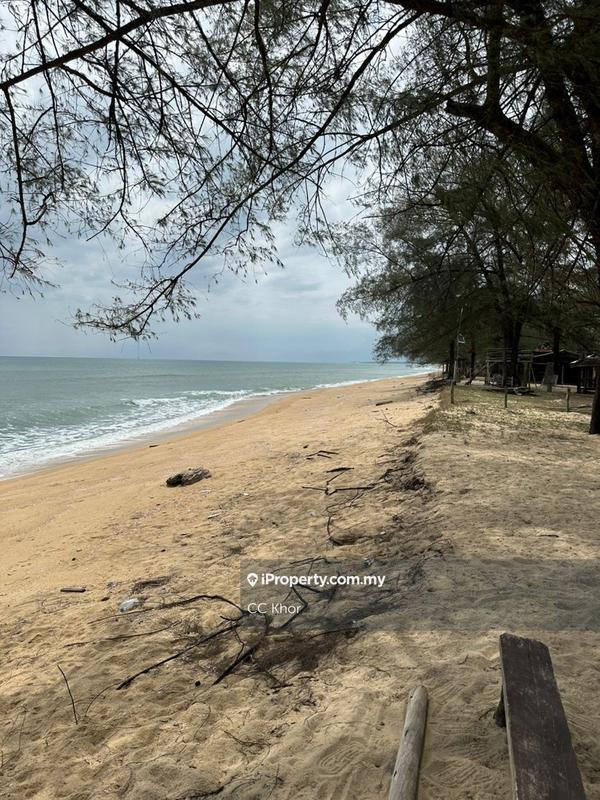 Commercial Land for Sale in Besut, Terengganu by CC Khor - iProperty.com.my