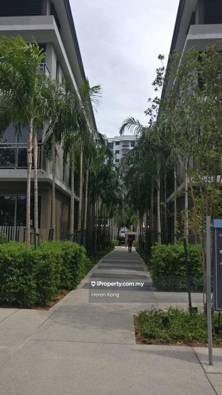 Condominium for Rent in Sunway GeoLake Residences by Heren Kong - iProperty.com.my