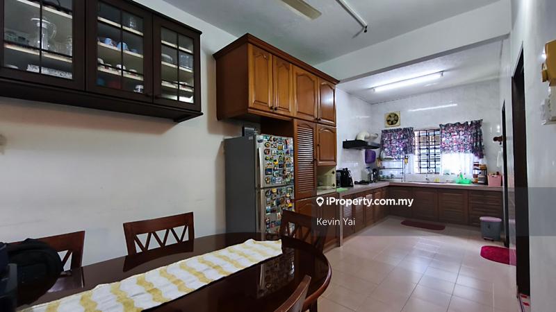 2-storey Terraced House for Sale in Taman Lucky, Bangsar by Kevin Yai - iProperty.com.my