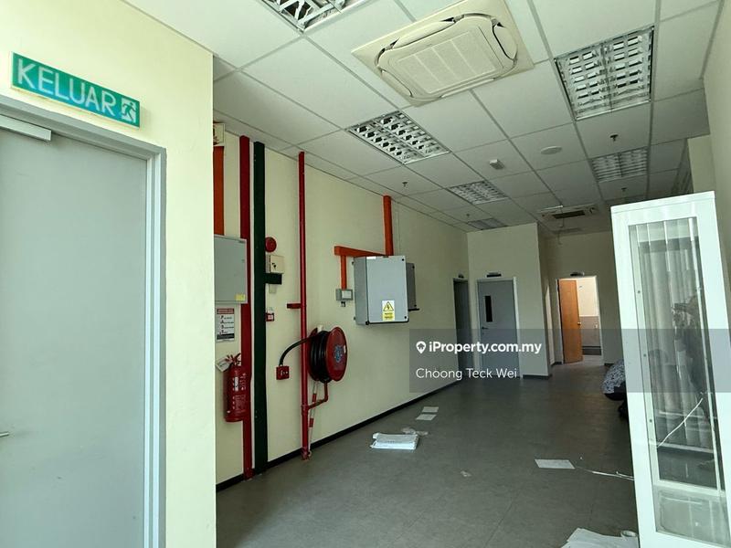 Semi-D Factory for Rent in North Port (Pelabuhan Utara), Port Klang (Pelabuhan Klang) by Choong Teck Wei - iProperty.com.my