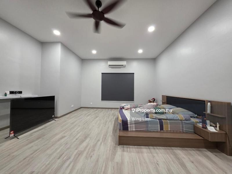 Rumah Teres 2-Tingkat untuk Dijual di Bandar Baru Sri Petaling, Sri Petaling oleh Wing Lam - iProperty.com.my