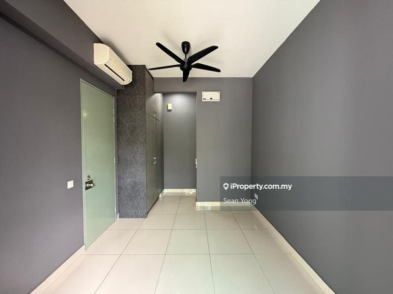 Kediaman Servis untuk Dijual di Fortune Centra oleh Sean Yong - iProperty.com.my