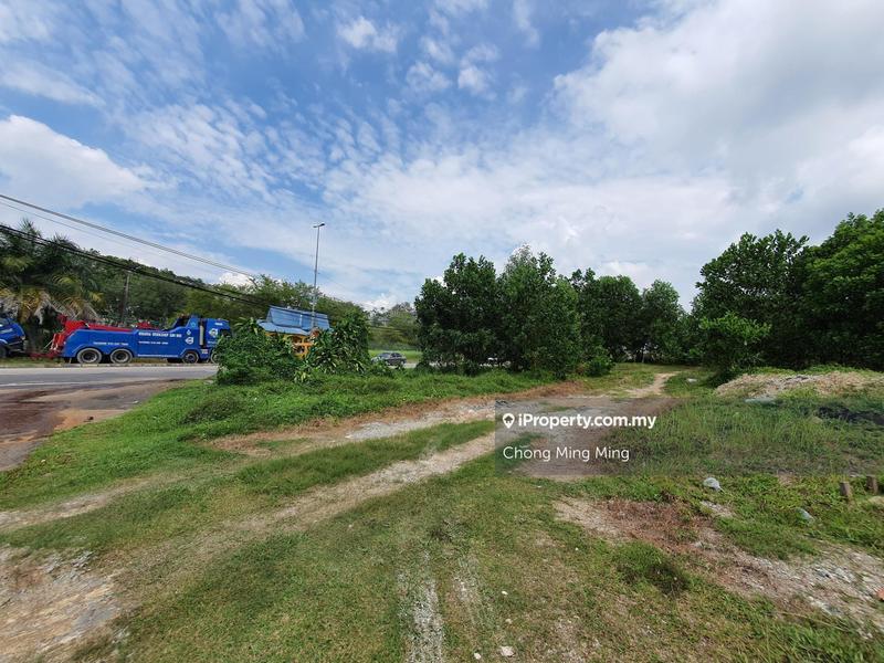 Agricultural Land for Sale in Lendu, Alor Gajah by Chong Ming Ming - iProperty.com.my