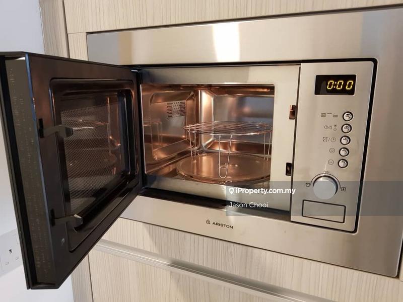 Service Residence for Rent in Aragreens by Jason Chooi - iProperty.com.my