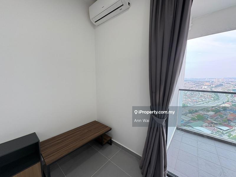 Residensi Servis untuk Disewa di Silk Sky oleh Ann Wai - iProperty.com.my