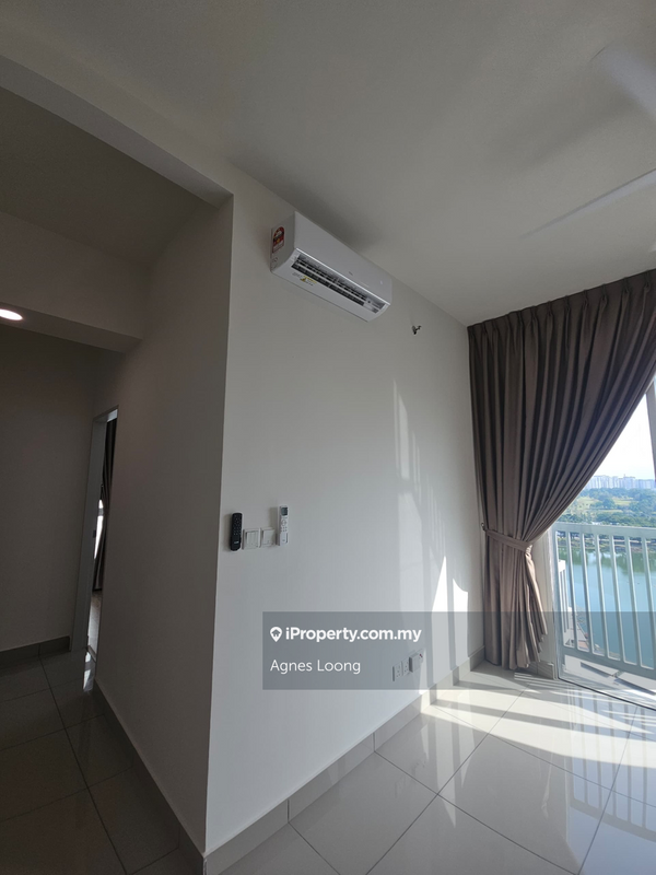 Service Residence for Sale in Plaza @ Kelana Jaya by Agnes Loong - iProperty.com.my