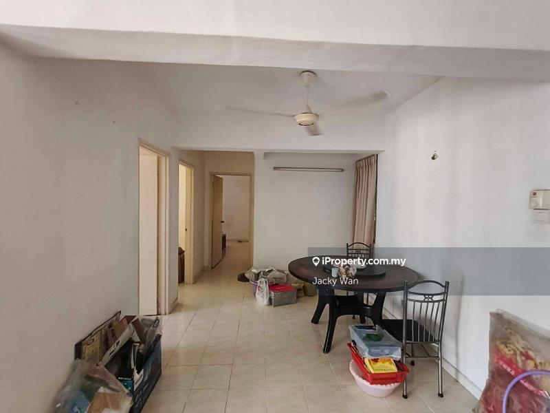 Apartment for Sale in Sri Jati 1 by Jacky Wan - iProperty.com.my