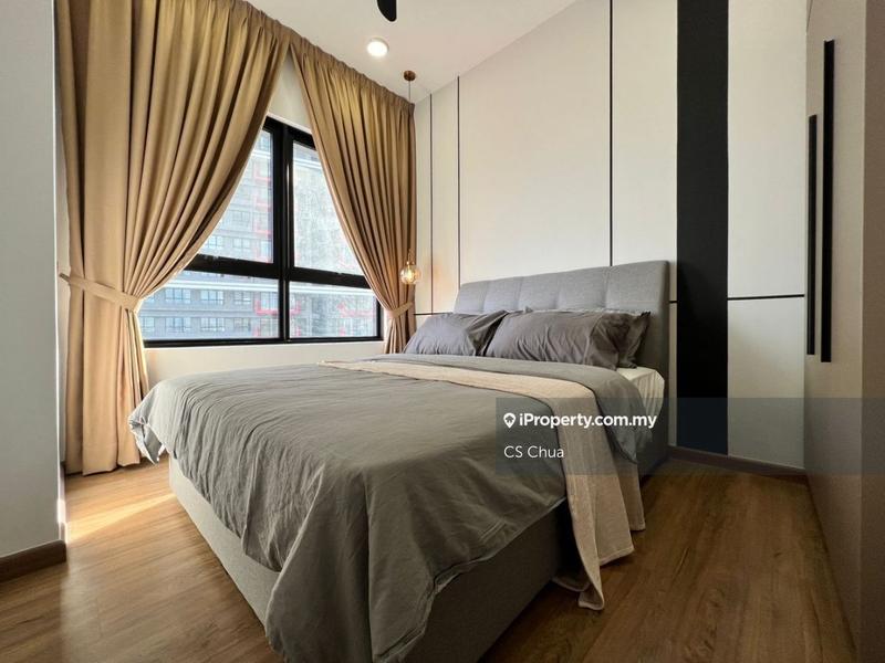 Service Residence for Rent in Paisley @ Tropicana Metropark by CS Chua - iProperty.com.my