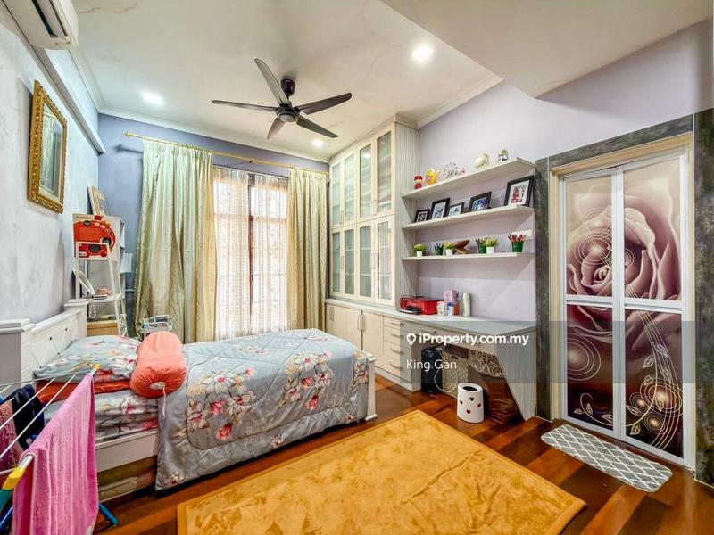 Bungalow House for Sale in Alam Damai, Cheras by King Gan - iProperty.com.my