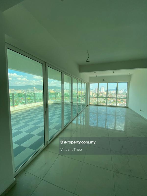 For Sale - D'suria Condominium