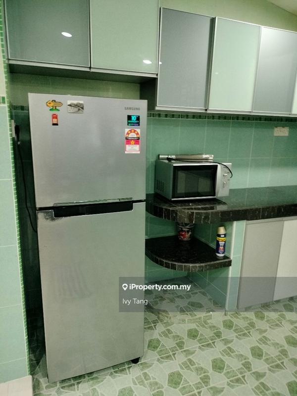 Semi-Detached House for Sale in Silibin, Ipoh by Ivy Tang - iProperty.com.my
