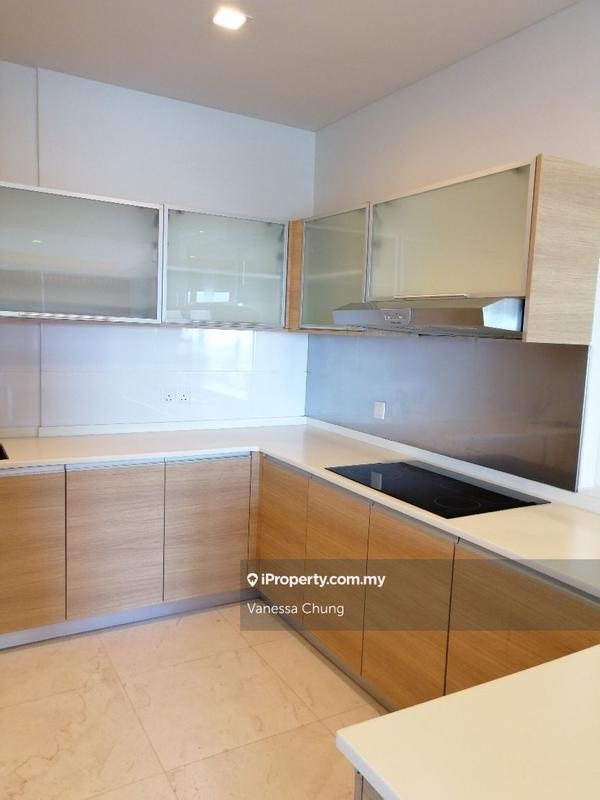 Residensi Servis untuk Disewa di Twins @ Damansara Heights oleh Vanessa Chung - iProperty.com.my
