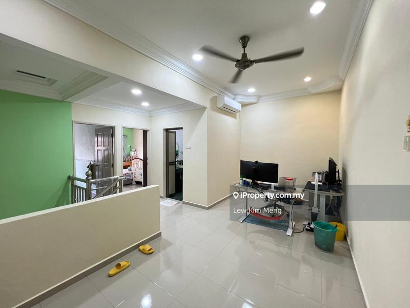2-storey Terraced House for Sale in Taman Wangsa Permai, Kepong by Lew Kim Meng - iProperty.com.my