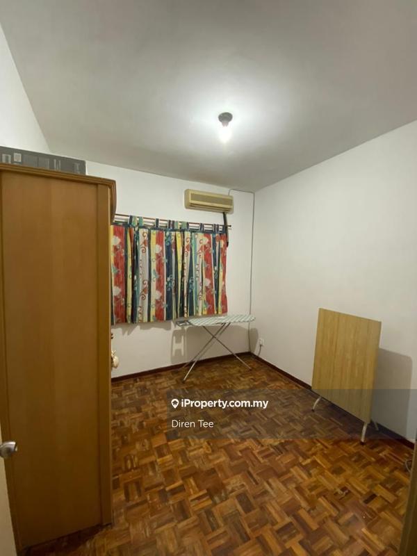 Kondominium untuk Dijual di Menara Alpha oleh Diren Tee - iProperty.com.my