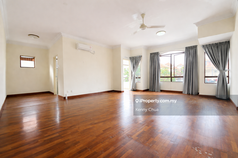 Semi-Detached House for Sale in Glenmarie, Selangor by Kenny Chua - iProperty.com.my