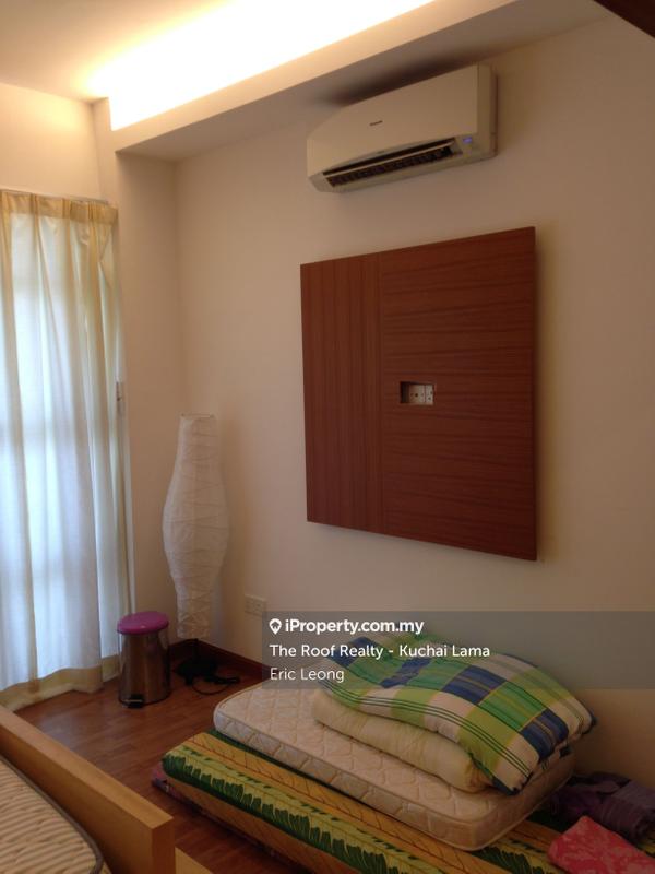 Condominium for Sale in Desa Impiana by Eric Leong - iProperty.com.my