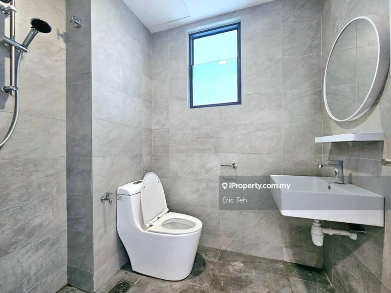 Residensi Servis untuk Disewa di Sunsuria Forum oleh Eric Teh - iProperty.com.my