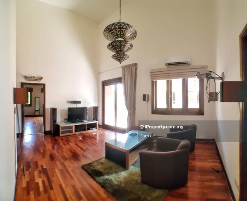 Semi-Detached House for Sale in Glenmarie Cove, Port Klang (Pelabuhan Klang) by Sam cc - iProperty.com.my