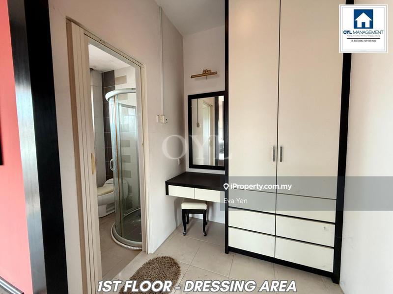 2-storey Terraced House for Sale in Seri Iskandar, Perak by Eva Yen - iProperty.com.my