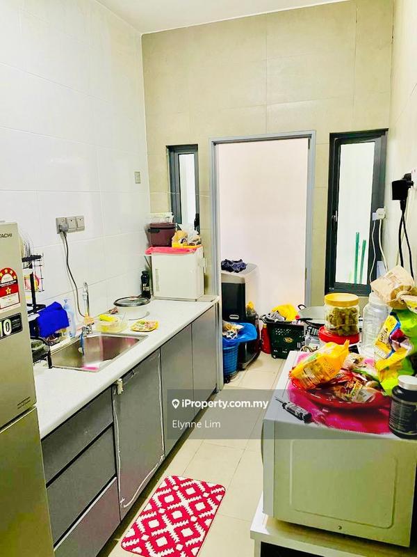 For Sale - Amerin Residence