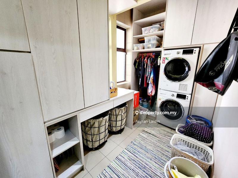 Semi-Detached House for Sale in Putrajaya, Putrajaya by Asyran Laidin - iProperty.com.my