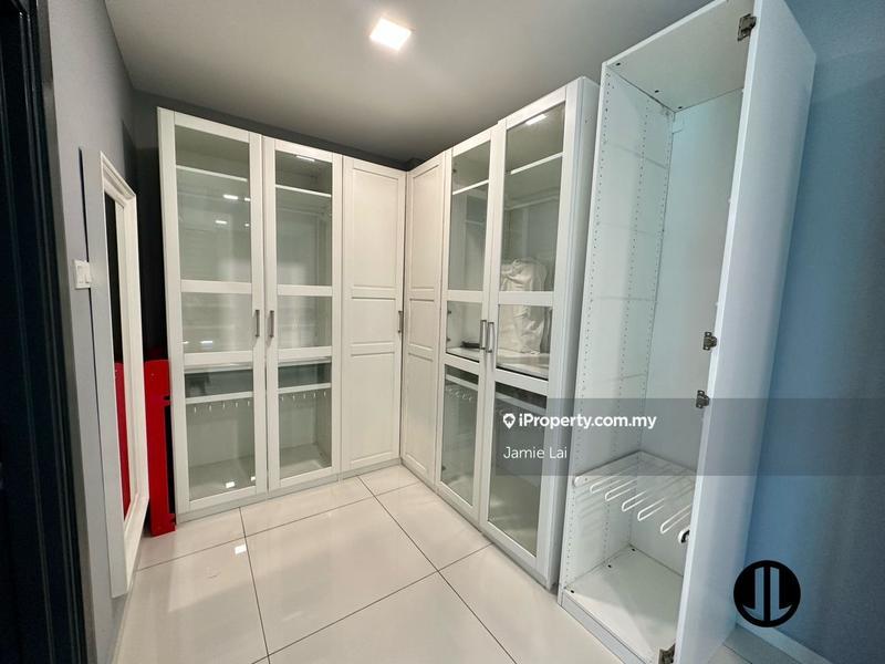 Rumah Berkembar untuk Dijual di Taman Golf, Ipoh oleh Jamie Lai - iProperty.com.my
