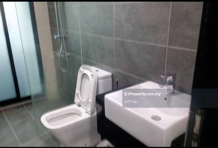 Pangsapuri untuk Dijual di Almas oleh Jeff Yap - iProperty.com.my