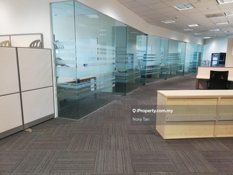 For Rent - Menara Maxis